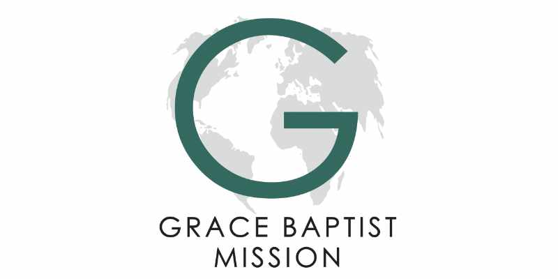 Mission Prayer Meeting - GBM